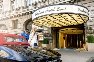 Image of Excelsior Hotel Ernst am Dom