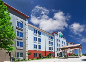 Image of Holiday Inn Express Hotel & Suites Dallas Lewisville by IHG