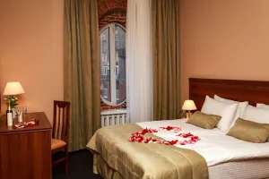 Image of Arkada Hotel