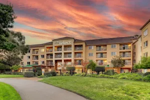Image of Sonesta Select San Francisco Airport Oyster Point Waterfront