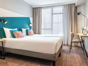 Image of Aparthotel Adagio Glasgow Central
