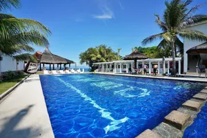 Image of Club Hari Dive Resort