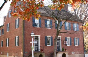 Image of The Zevely Inn