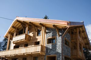 Image of Chalet sur les monts Morzine