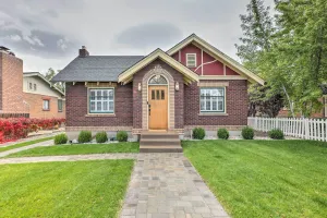 Image of Reno Home Less Than 1 Mile to Midtown and Truckee River