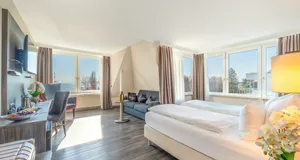 Image of PLAZA Hotel Buchhorner Hof
