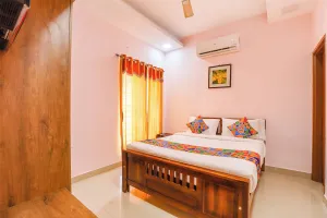 Image of FabHotel Hathvik Park - T Nagar