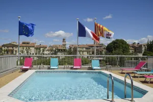 Image of Mercure Arles Centre Arenes