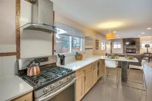 Image of 9 Mi to Dtwn Quiet South Denver Apartment