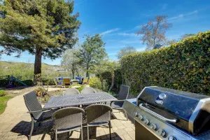 Image of Lakefront Grover Beach Home about Walk to Ocean!