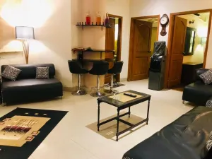 Image of Eden appartment in lahore