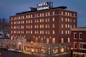 Image of Hotel Saranac Curio Collection By Hilton