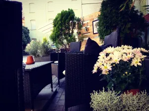 Image of Apartment Hotel Lindeneck