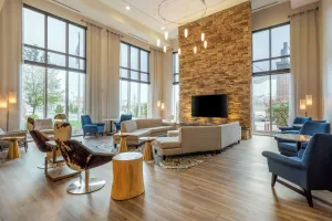 Image of Cambria Hotel Akron - Canton Airport