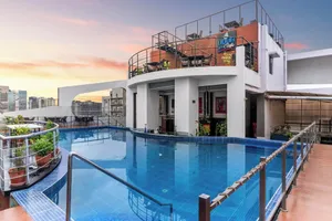Image of Hotel Senses