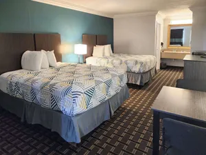 Image of Motel 6 Crowley, LA