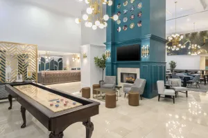 Image of Homewood Suites by Hilton New Orleans