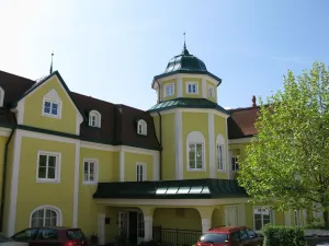Image of Kurhaus Dr. Petershofer