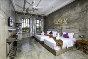Image of Tisha Langkawi Wellness Resort