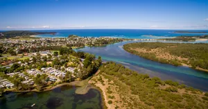 Image of Ingenia Holidays Tomakin