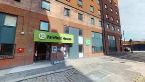 Image of iQ Lambert House Manchester