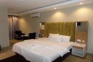 Image of Blackwood Hotels