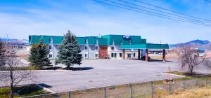 Image of Helena Inn - Airport