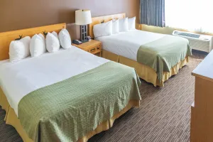 Image of Splash Universe Resort