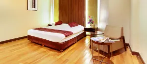 Image of Bally Suite Silom