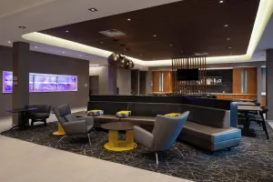 Image of SpringHill Suites by Marriott Elizabethtown