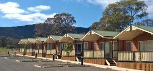 Image of Canberra Carotel Motel