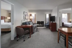 Image of Residence Inn Pinehurst Southern Pines
