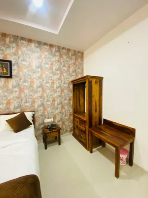 Image of The Hamirgarh Herriitage palace & Spa