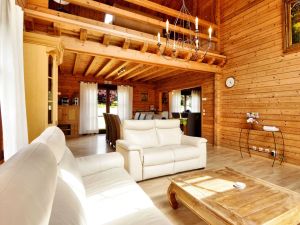 Image of Splendid chalet located near Durbuy
