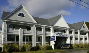Image of Hyannis Travel Inn