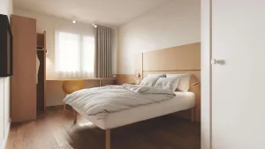 Image of B&B HOTEL Kielce Centrum