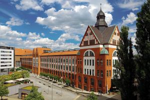 Image of Sheraton Hannover Pelikan Hotel