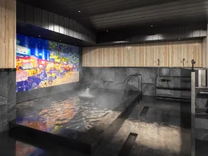 Image of Hotel Torifito Hakata Gion