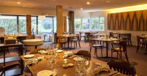 Image of The Denman Hotel in Thredbo