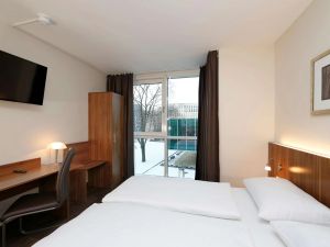 Image of B&B HOTEL Berlin-Mitte