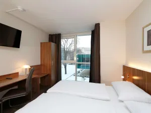 Image of B&B HOTEL Berlin-Mitte