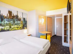Image of B&B Hotel Ludwigshafen