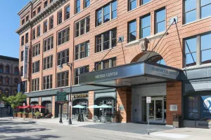 Image of Homewood Suites by Hilton Grand Rapids Downtown