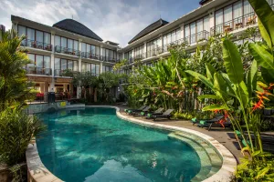Image of Bakung Ubud Resort and Villa