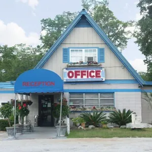 Image of Deerwood Inn & Madison Campground