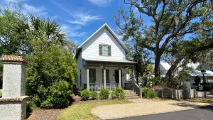 Image of LATITUDE ADJUSTMENT OCEAN OAKS home