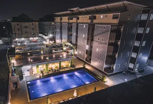 Image of Gold Airport Suites