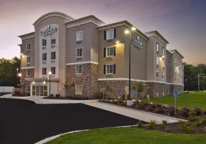 Image of Candlewood Suites Tupelo by IHG