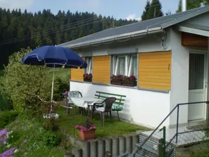 Image of Ferienhaus in Thüringen