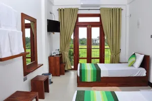 Image of Green View Resort - Anuradhapura